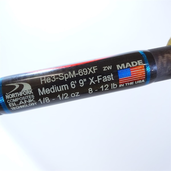 ヘリウム３ＨＥ３－ＳＰＭ－６９ＸＦ